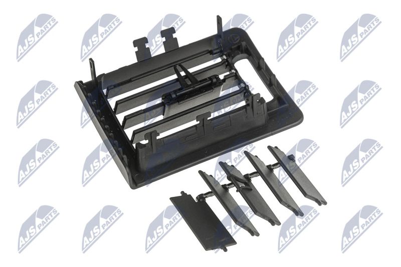NTY EZC-ME-059 Dashboard Air Nozzle