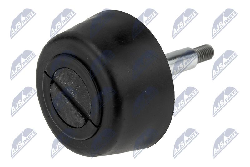NTY EZC-ME-062 Guide, locking knob
