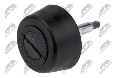 Guide, locking knob NTY EZC-ME-062