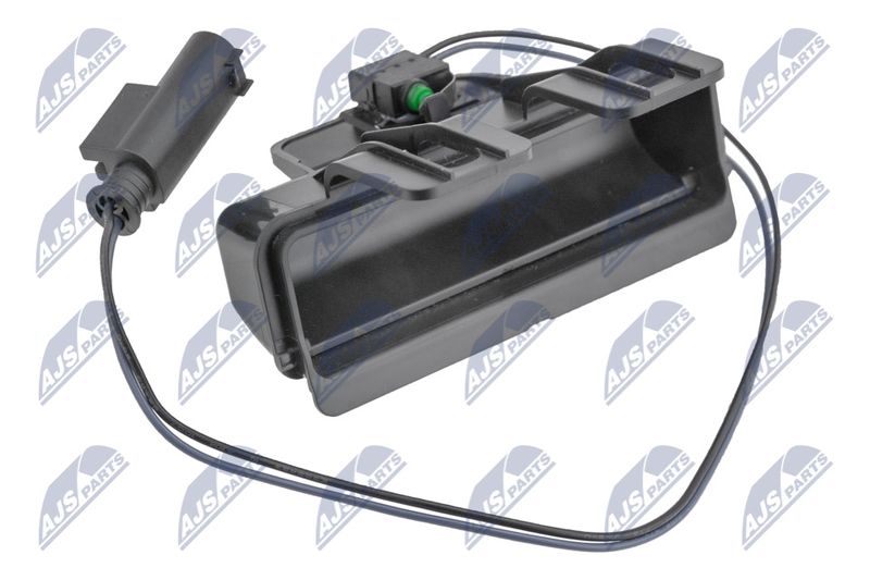 NTY EZC-ME-066 Tailgate Handle