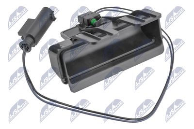 Tailgate Handle NTY EZC-ME-066