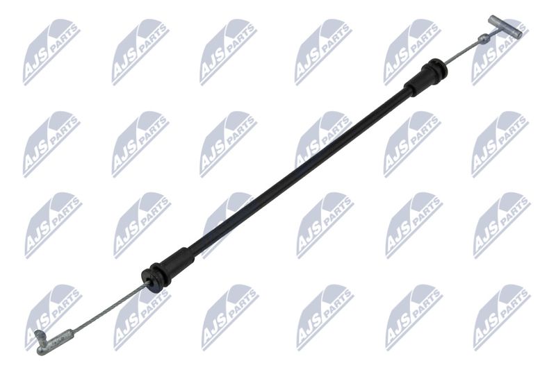 NTY EZC-ME-068 Cable Pull, door release
