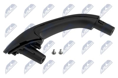 Door Handle, interior equipment NTY EZC-ME-069