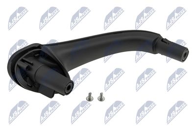Door Handle, interior equipment NTY EZC-ME-070