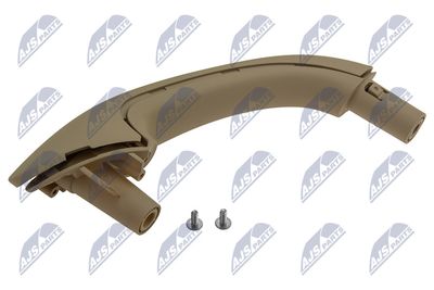 Door Handle, interior equipment NTY EZC-ME-071