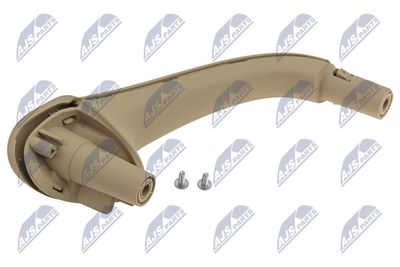 Door Handle, interior equipment NTY EZC-ME-072