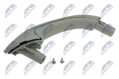 Door Handle, interior equipment NTY EZC-ME-073