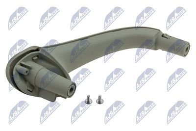Door Handle, interior equipment NTY EZC-ME-074