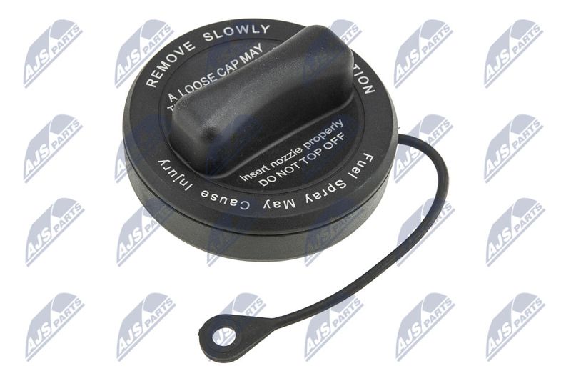 NTY EZC-ME-079 Cap, fuel tank
