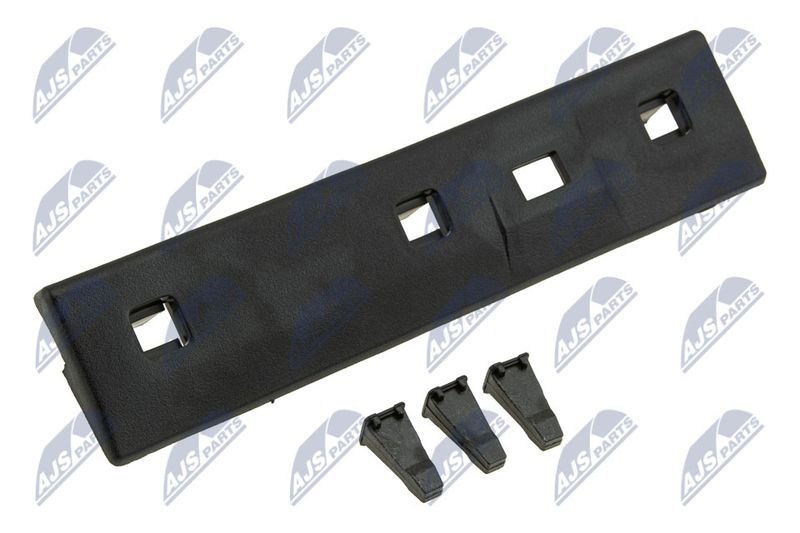 NTY EZC-ME-080 Interior Door Panel