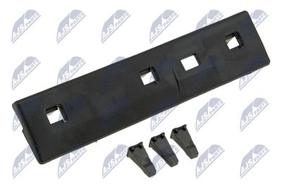 Interior Door Panel NTY EZC-ME-080