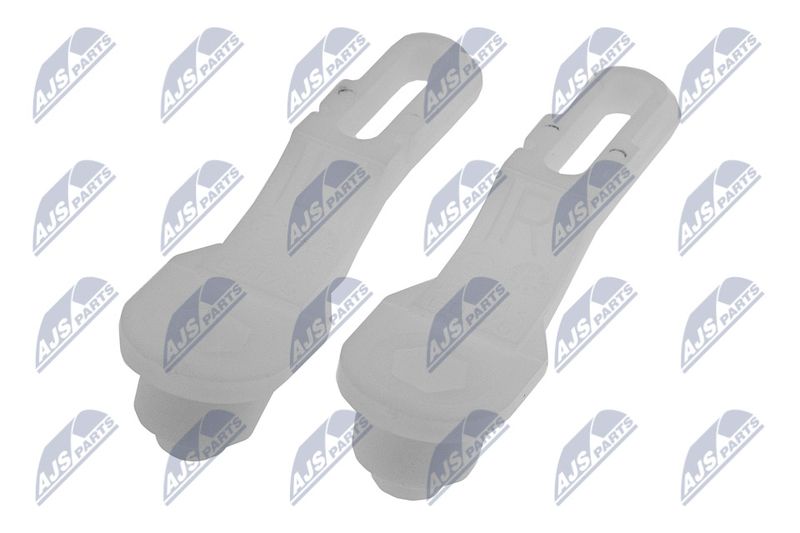 NTY EZC-ME-086 Control Element, heating/ventilation