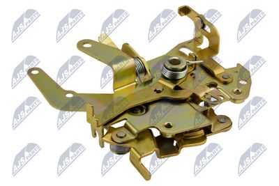 Door Lock NTY EZC-ME-096