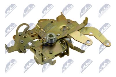 Back Door Lock NTY EZC-ME-097
