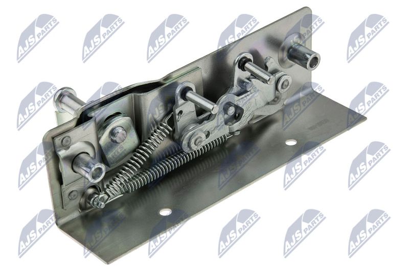 NTY EZC-ME-098 Door Lock