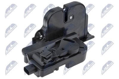 Tailgate Lock NTY EZC-ME-101
