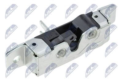 Back Door Lock NTY EZC-ME-102