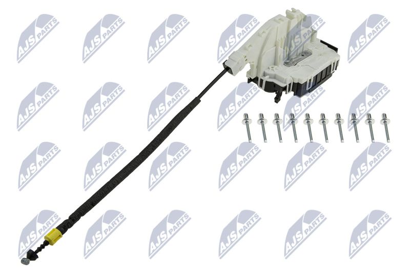 NTY EZC-ME-104 Door Lock
