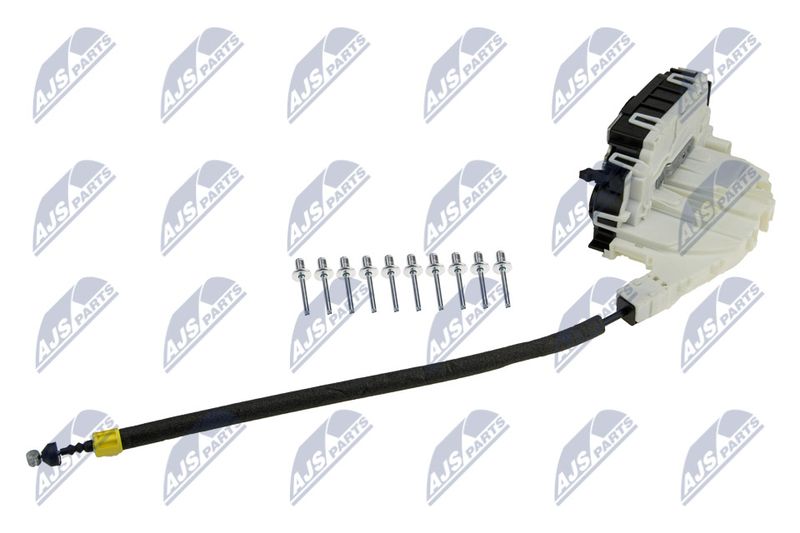 NTY EZC-ME-105 Door Lock