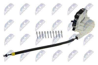 Door Lock NTY EZC-ME-105