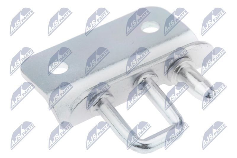 NTY EZC-ME-107 Guide, locking knob
