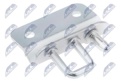 Guide, locking knob NTY EZC-ME-107