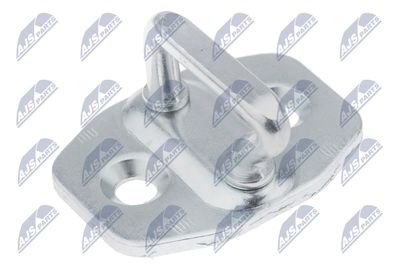 Guide, locking knob NTY EZC-ME-108