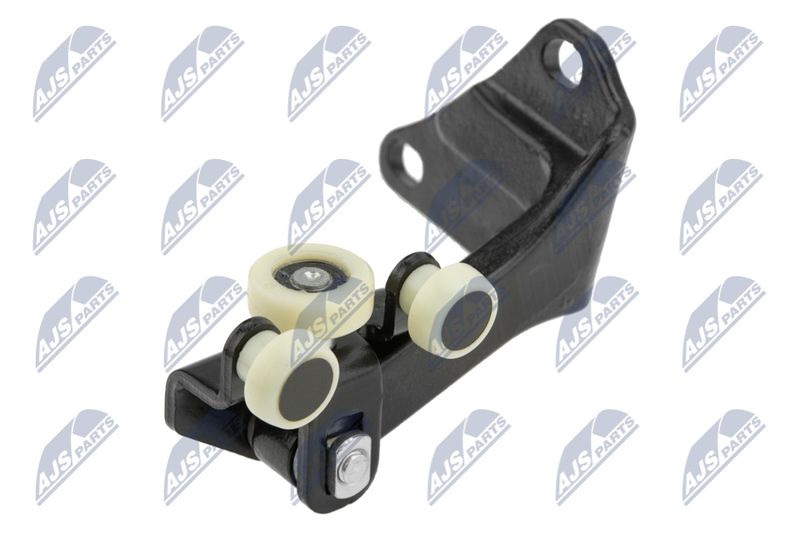 NTY EZC-ME-117 Roller Guide, sliding door