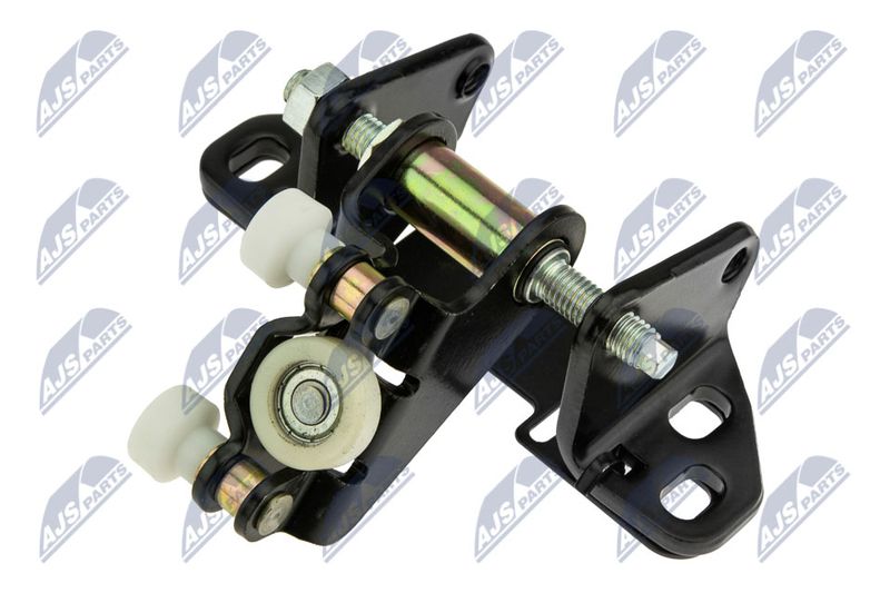 NTY EZC-ME-118 Roller Guide, sliding door