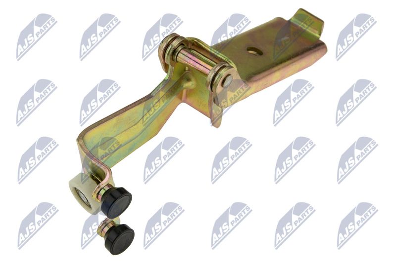NTY EZC-ME-121 Roller Guide, sliding door