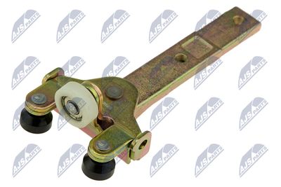 Roller Guide, sliding door NTY EZC-ME-122