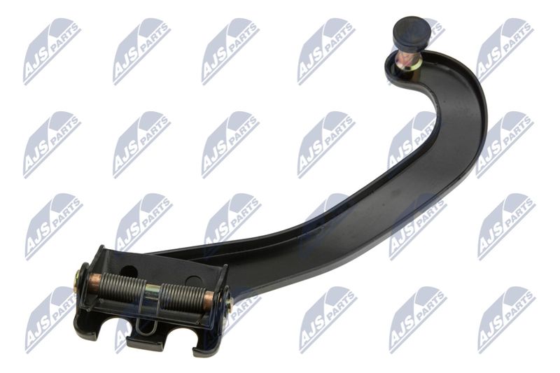 NTY EZC-ME-123 Roller Guide, sliding door