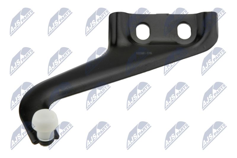 NTY EZC-ME-126 Roller Guide, sliding door