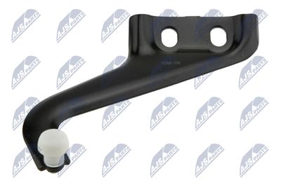Roller Guide, sliding door NTY EZC-ME-126