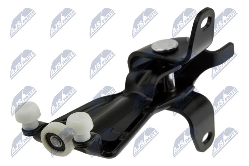 NTY EZC-ME-129 Roller Guide, sliding door