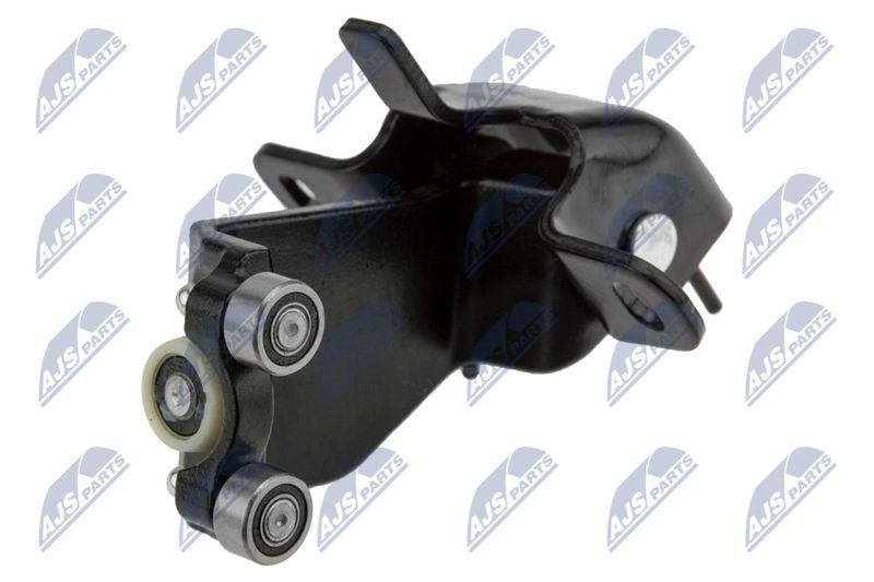 NTY EZC-ME-132 Roller Guide, sliding door