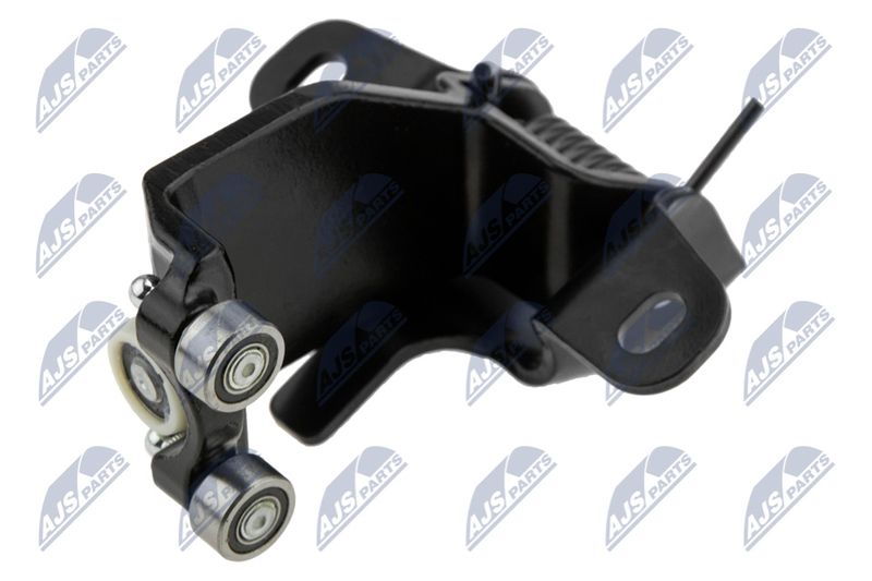 NTY EZC-ME-135 Roller Guide, sliding door