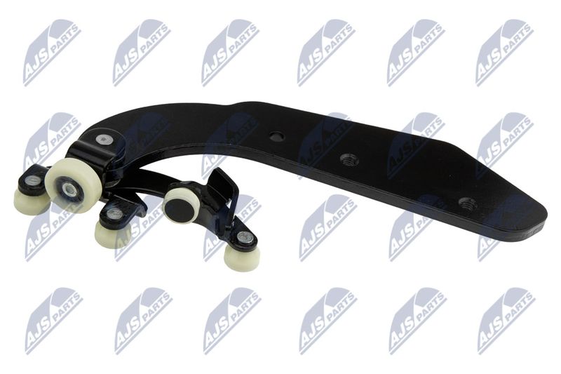 NTY EZC-ME-136 Roller Guide, sliding door