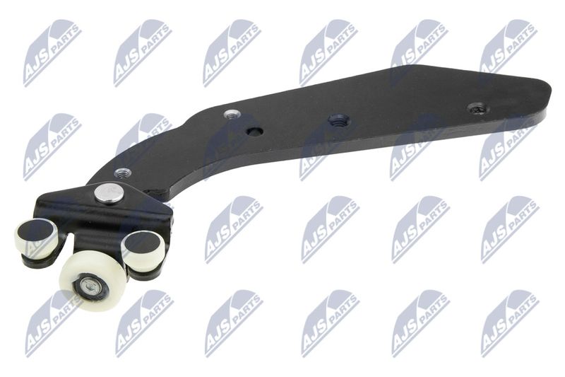 NTY EZC-ME-138 Roller Guide, sliding door