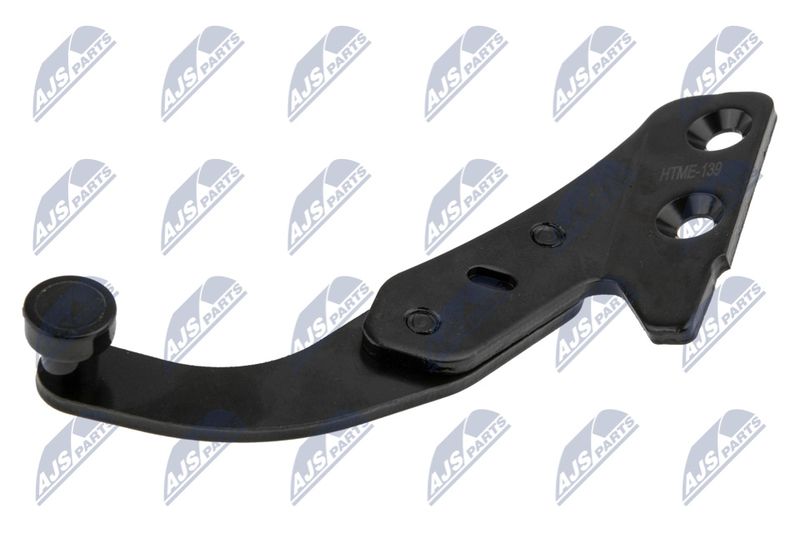 NTY EZC-ME-139 Roller Guide, sliding door