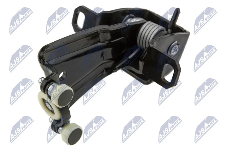 NTY EZC-ME-140 Roller Guide, sliding door