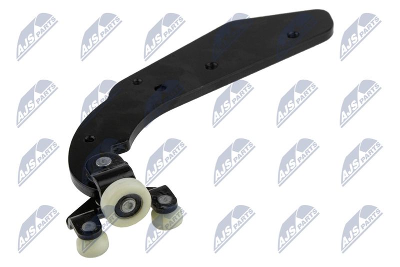 NTY EZC-ME-141 Roller Guide, sliding door