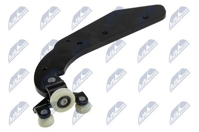 Roller Guide, sliding door NTY EZC-ME-141