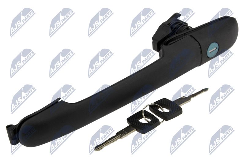 NTY EZC-ME-142 Exterior Door Handle