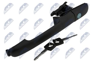 Exterior Door Handle NTY EZC-ME-143