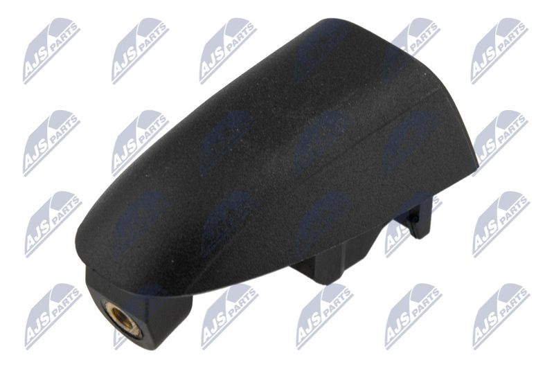 NTY EZC-ME-146 Cover, handle recess