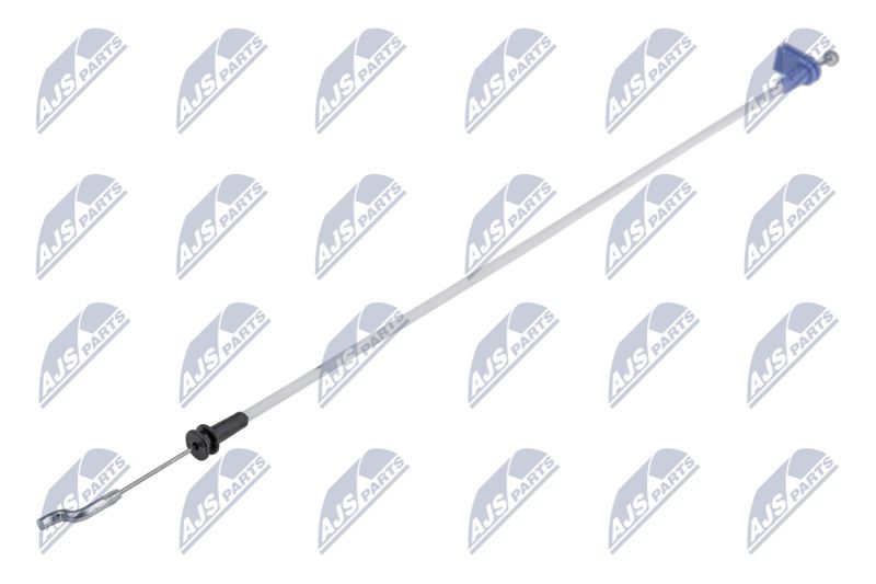 NTY EZC-ME-149 Cable Pull, door release