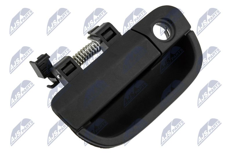 NTY EZC-ME-154 Tailgate Handle