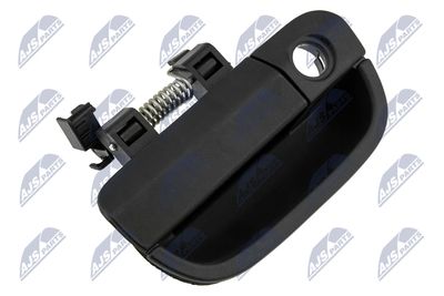 Tailgate Handle NTY EZC-ME-154