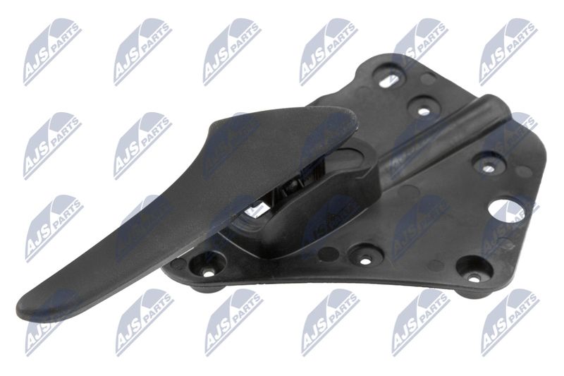 NTY EZC-ME-156 Exterior Door Handle